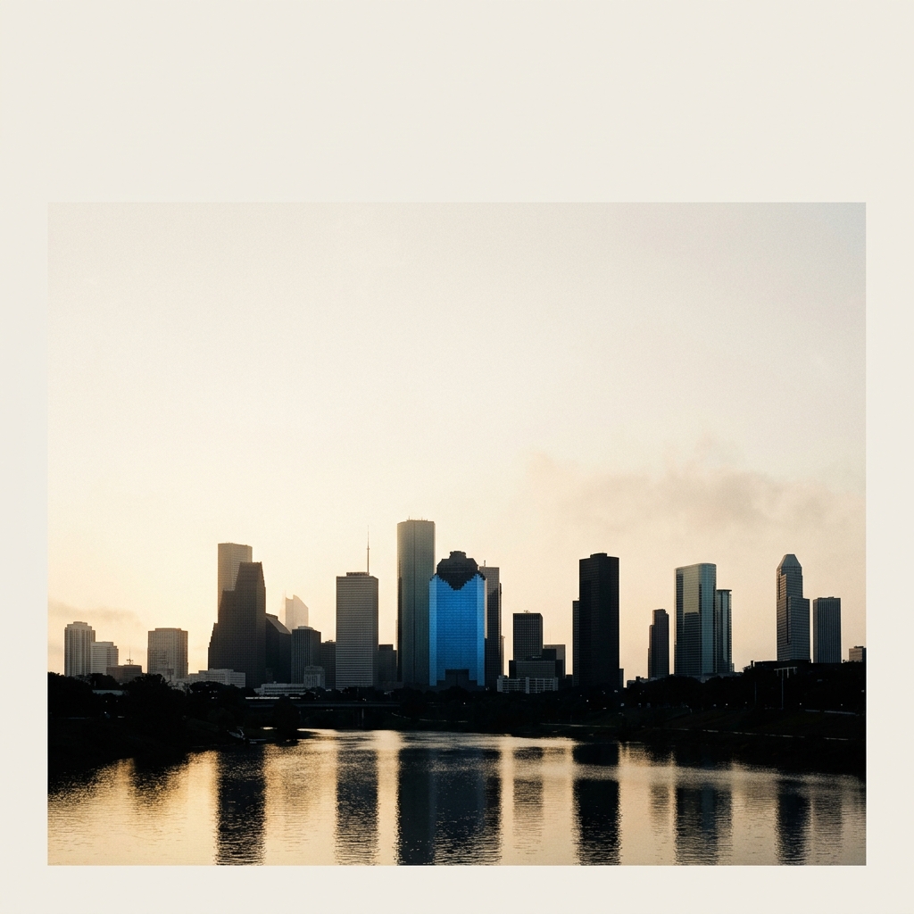 Tera Bullion — Houston-based Data & AI Consultancy