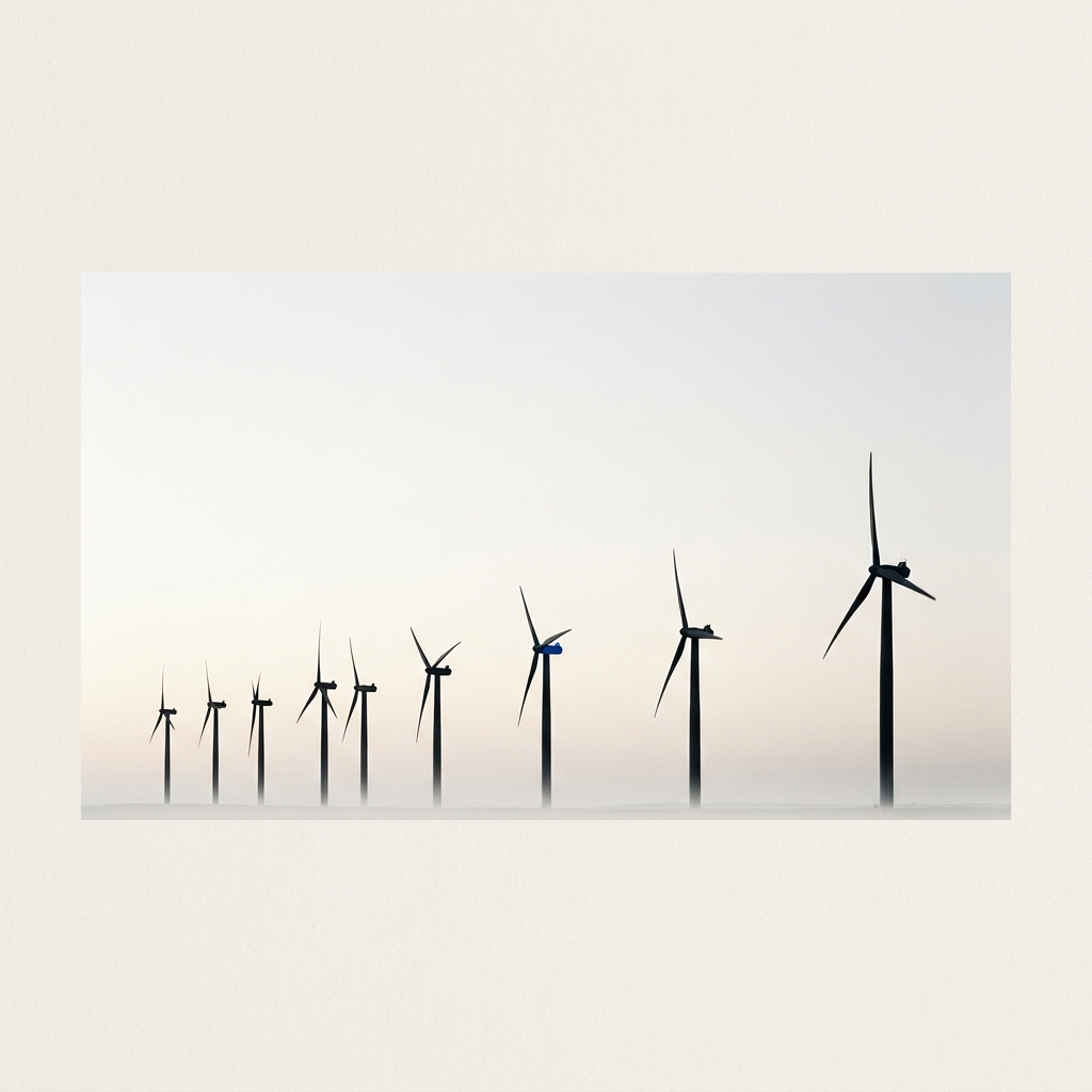 Energy data & AI solutions — Tera Bullion